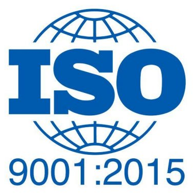 ISO 9001:2015